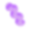 Purple-zigzag-vector
