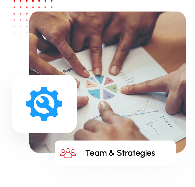 team-strategies