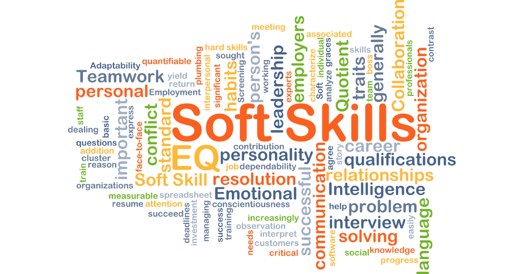 7 Reasons Soft Skills Are Essential for Workplace Success – Written by Head HR