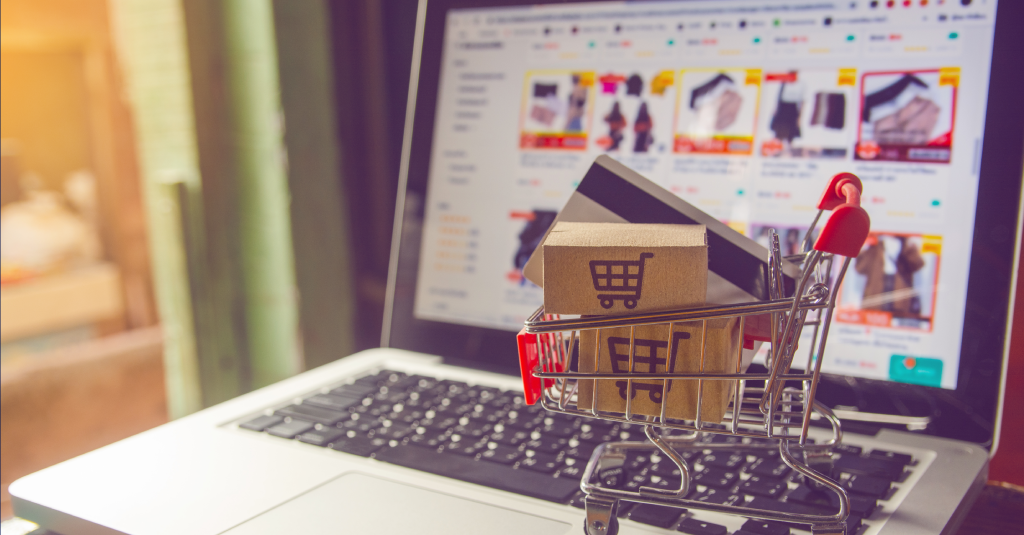 Shopify vs. BigCommerce vs. Wix vs. Squarespace: Choosing the Right Ecommerce Platform for Your Needs