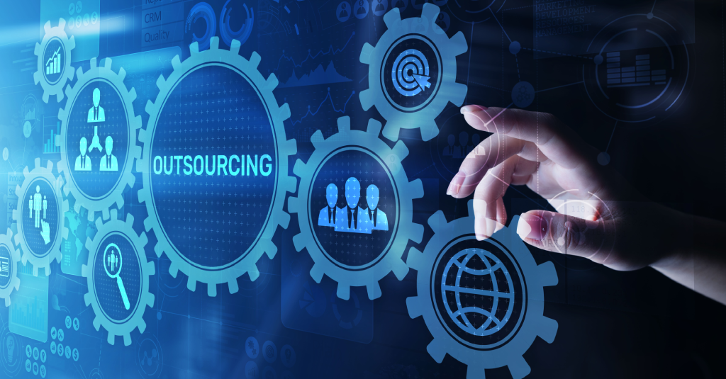 The Future of IT Outsourcing: A Glimpse into a Tech-Driven Landscape