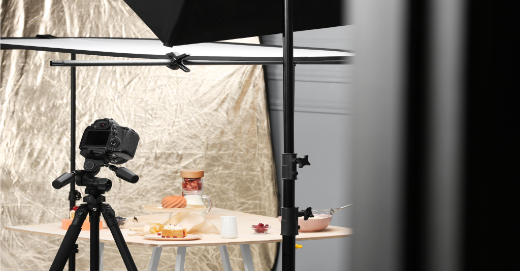 Captivating Clicks: The Power of Product Photography in Ecommerce